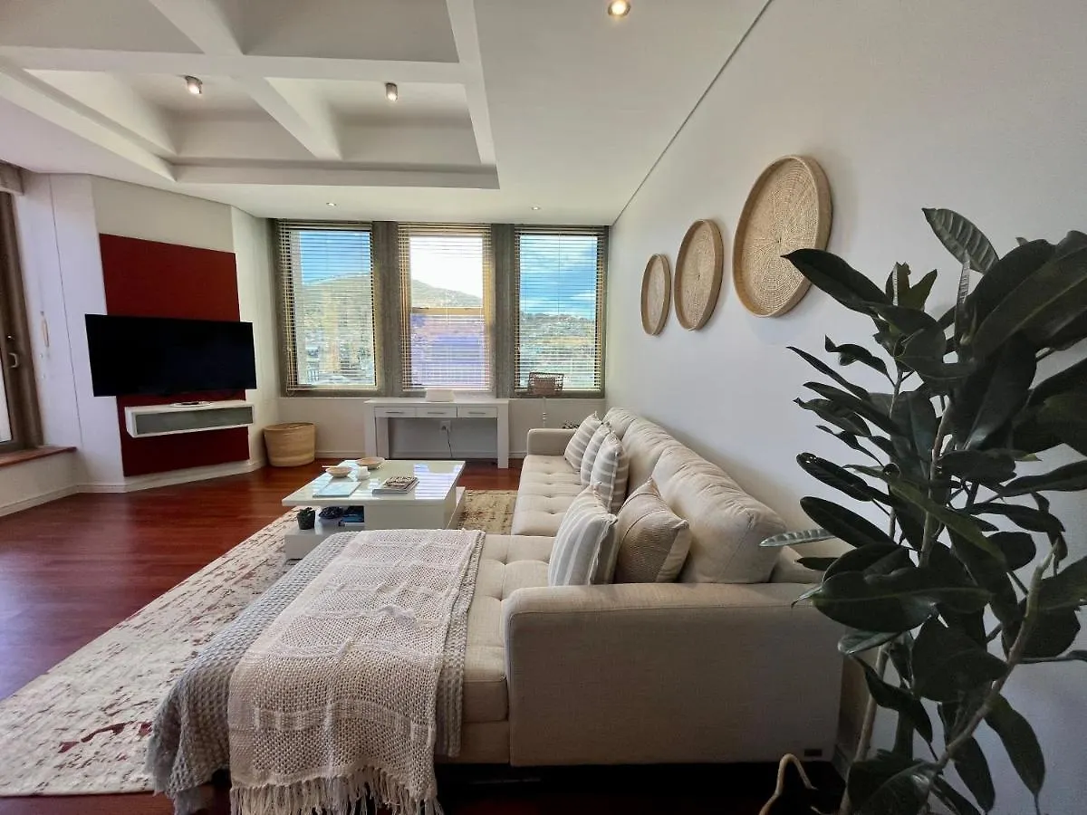 #1604 Cartwright -Diamond In The Sky Daire Cape Town