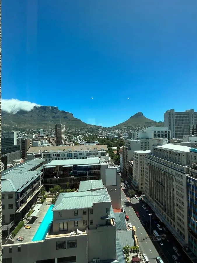 #1604 Cartwright -Diamond In The Sky Daire Cape Town 0*,  Güney Afrika
