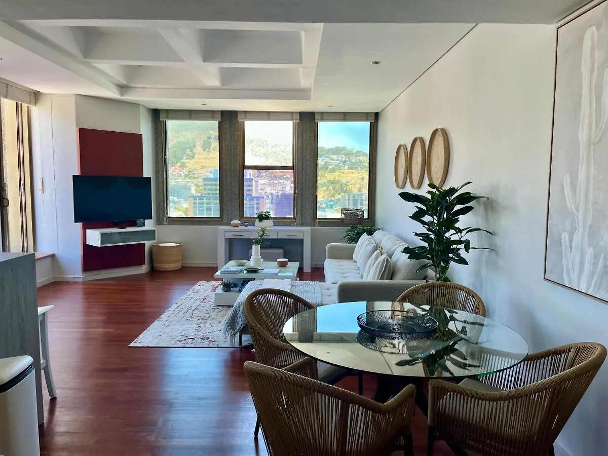 #1604 Cartwright -Diamond In The Sky Daire Cape Town 0*,  Güney Afrika