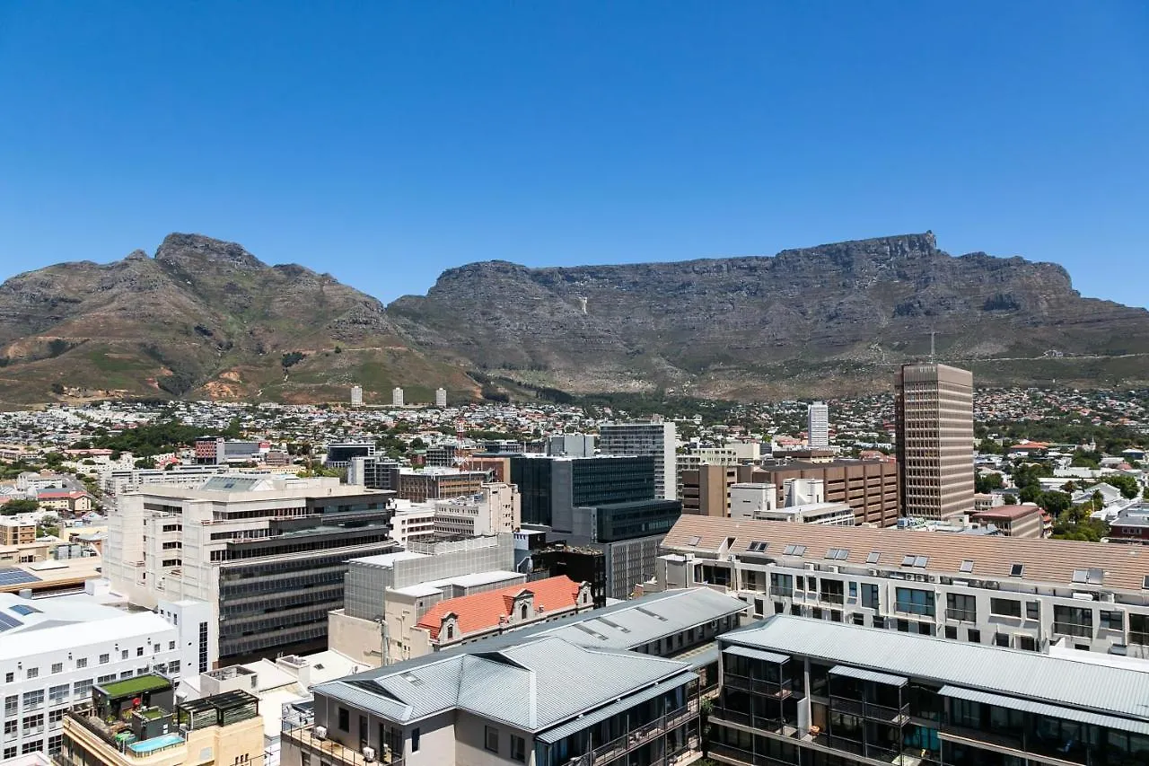#1604 Cartwright -Diamond In The Sky Daire Cape Town